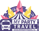 My Party Travel!
